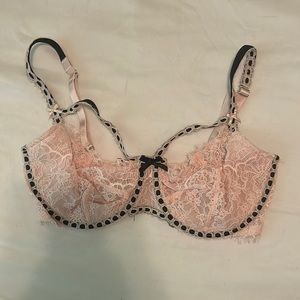VS lingerie bra